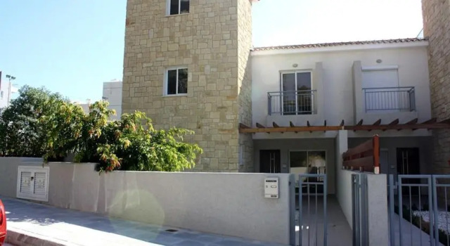 Aristo Paradise 2 House V3, Boek Hotel Limasol Limassol