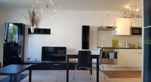 The Luxor, Reservar Apartamento Schwabing-West Munique, perto de BMW Museum