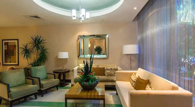 Tides - Private Condo