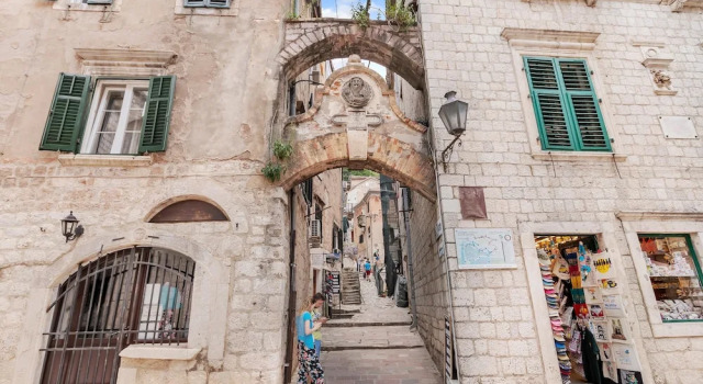 Historical Heart Apartment