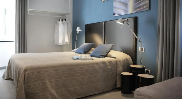 Hotel Marina Piccola