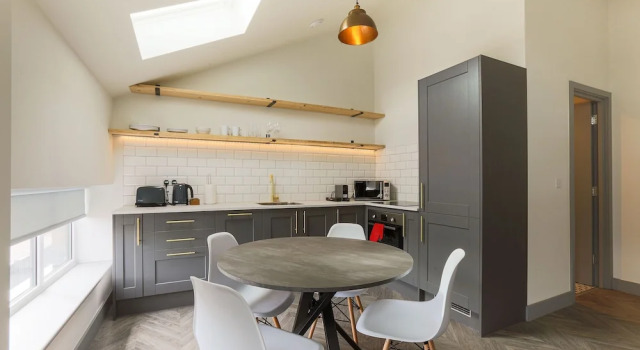 Апартаменты Classic c 1 комнатой Goodstay Apartments by Urban Space