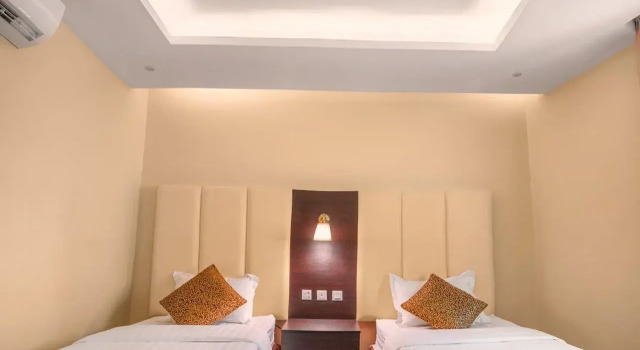 شقق الماسة التاج للشقق الفندقية, Book Hotel Hail Hail Province