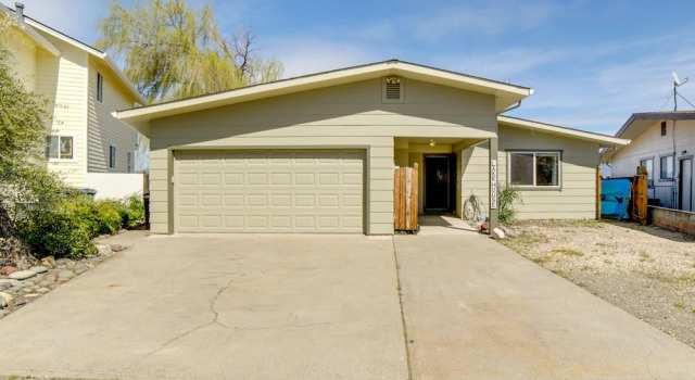 Waterfront Lakeport Rental Home w/ Private Dock!, Buchen Sie Ferienhaus Lakeport Kalifornien