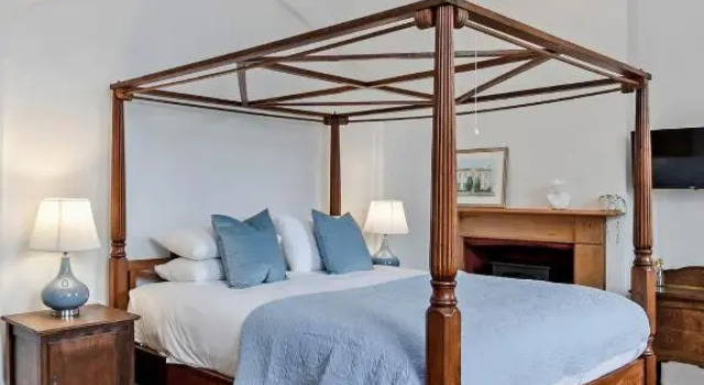 Appartamento 3 camere Annesley House