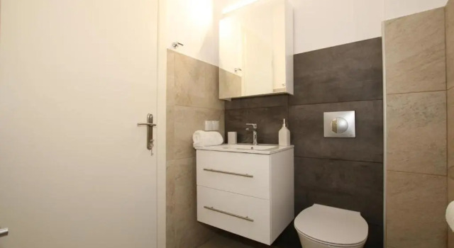 Вилла Sunset Sea View Villa 8