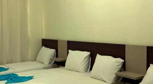 Hotel do Reinildo