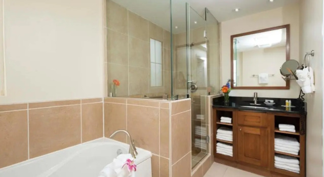 Вилла Divi Village Golf and Beach Resort