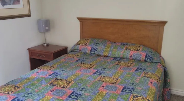 Двухместный номер Standard Stardust Motel