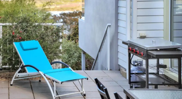 Sea 2 Summit - 3 Bedroom home
