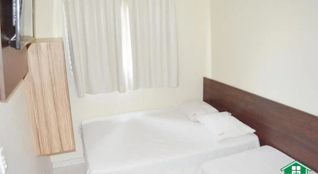 Люкс Hotel e Restaurante Residencial