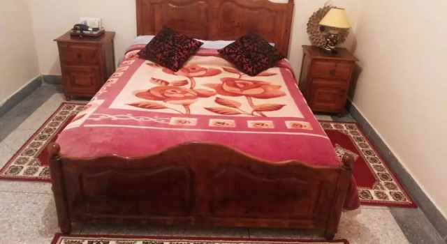 Dar Idar Tafdna, Book Hotel Cercle de Tamanar 