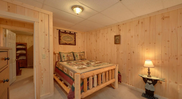 Hickory Lodge in Pigeon Forge, Забронировать Отель Севьервилл Great Smoky Mountains National Park