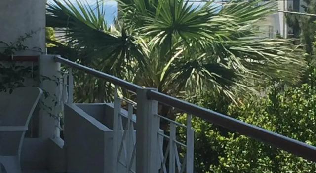 Апартаменты Two Bedroom Apartment Near Alimos Marina !