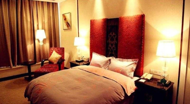 Wanfeng Grand Hotel, Book Hotel Xingtai Hebei