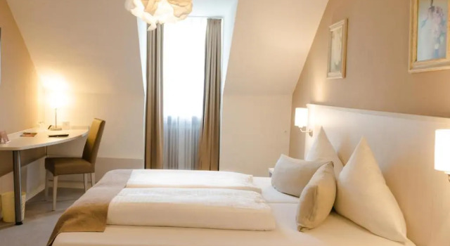 Двухместный номер Standard Hotel Luise