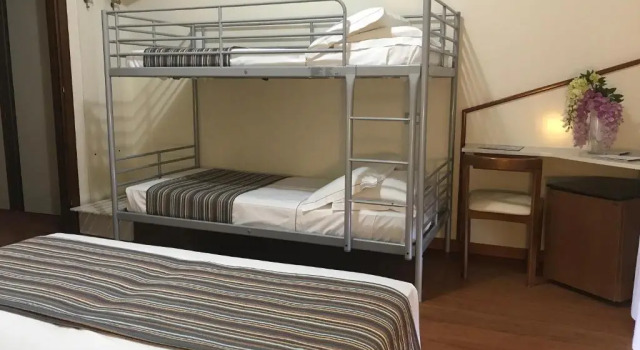 Двухместный номер Standard Hotel River Palace