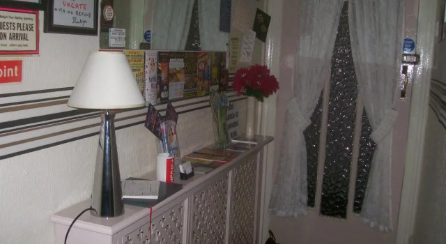 Gemini Guest House