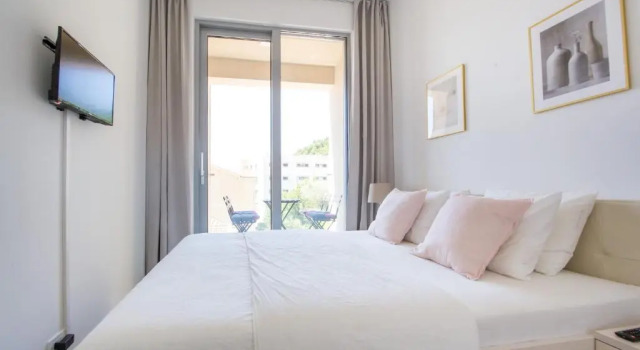 Apart SKY Residence with sea view in DELMAR