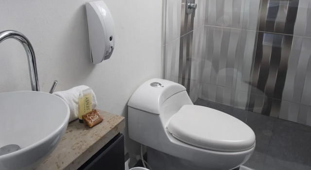 Номер Standard Hotel Grand H&R