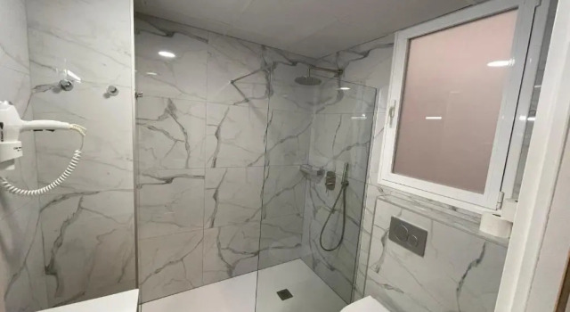 Апартаменты c 1 комнатой Apartamentos Boni
