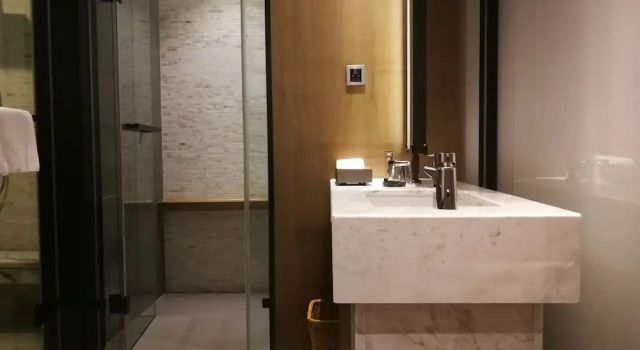 Двухместный номер Superior Novotel Deqing Moganshan
