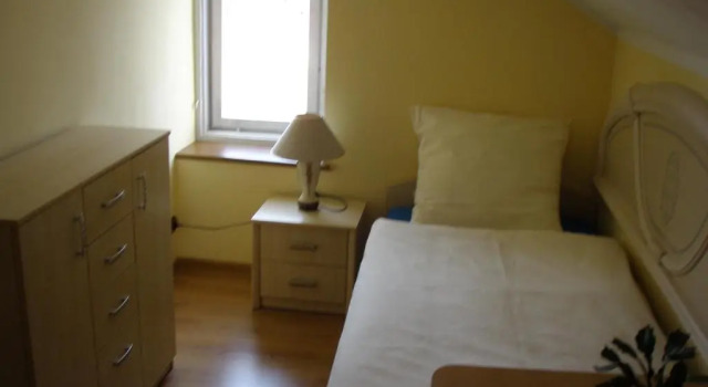 Номер Standard SHotels przy Restauracji Stodoła