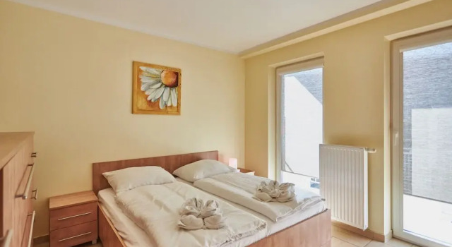 Apartamenty Swinoujscie Chelmonskiego 13, Reserva ahora Apartamento Świnoujście 