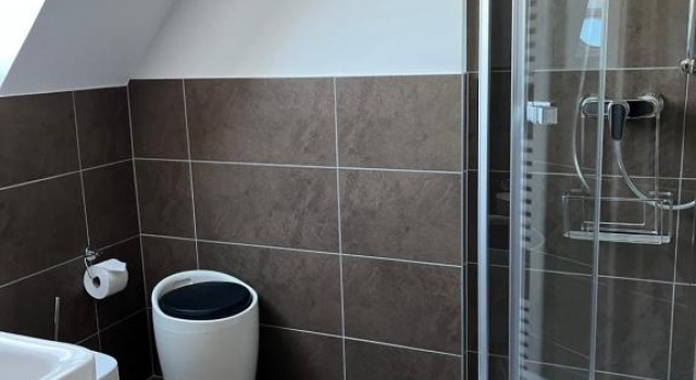Одноместный номер Standard Hotel ten Hoopen Restaurant Deele