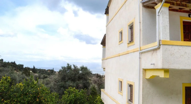 Andre Corfu Village, Забронировать Отель Отели периферии Ионических островов с парковкой, Парковка