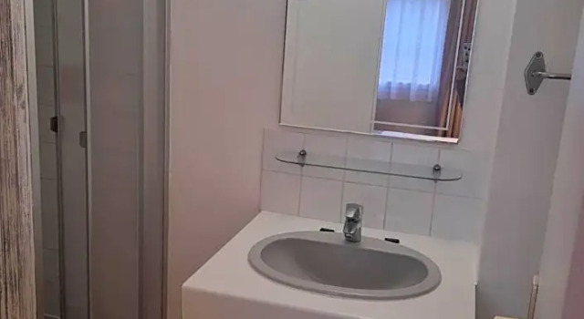 Номер Standard Hotel Saint Christophe