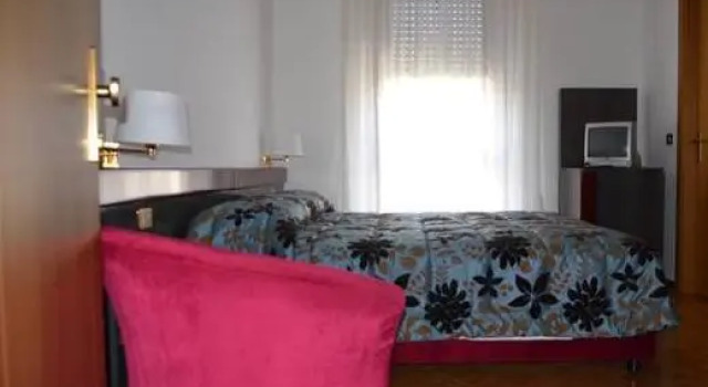 Двухместный номер Standard Hotel Pittini
