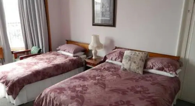 Fernlea Guest House