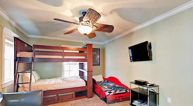 104 B East Sunny Isles Drive Home, Book Lejlighed Padre Island USA
