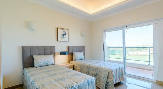 Вилла Boavista Golf and Spa Resort - Bayview