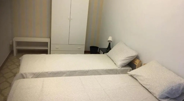 Appartement VegApartment
