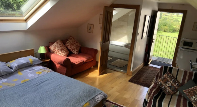 Great Value Apartment, Book Lejlighed Hillsborough Down County