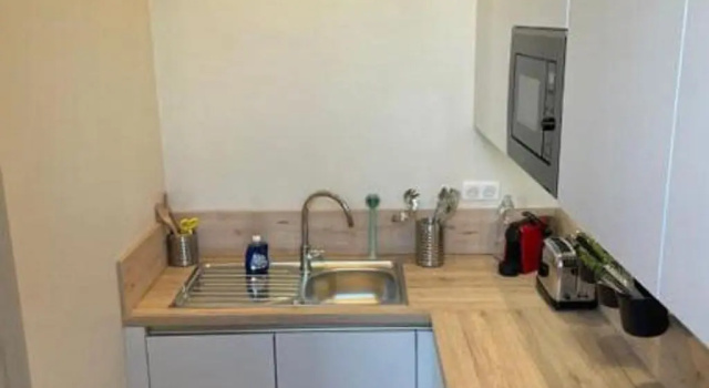 Studio Aix-les-Bains, 1 pièce, 2 personnes - FR-1-617-54, Забронировать Апартаменты/квартира Апартаменты Экс-ле-Бен, Апартаменты/квартира