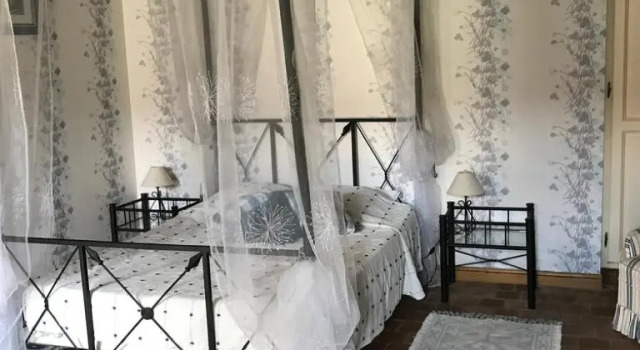Le Logis de la Pataudière