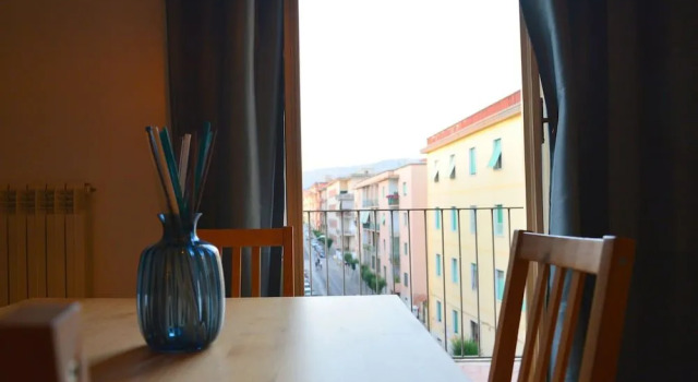Dimora Paternò
