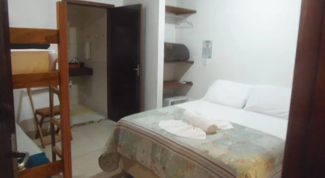 Parque Inn Hotel, Забронировать Отель Пенья Санта-Катарина