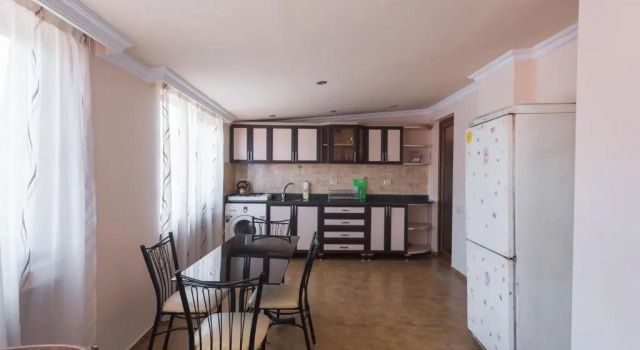 Номер Standard Guesthouse Gorgasali 57