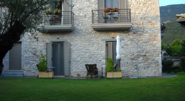 Gortys Guesthouse, Prenota Hotel Hotel a Peloponneso con parcheggio, Parcheggio