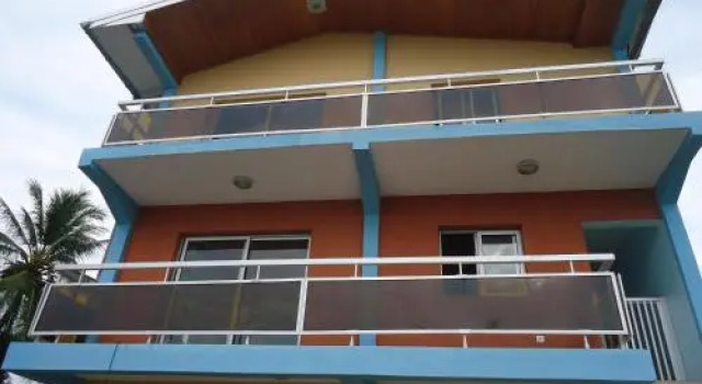 Kribi Appart Hotel, Boek Appartement Bengandwé Southern region