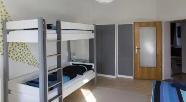 Stilvolle Altbauwohnung in zentraler Lage