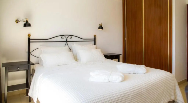Standard Kahden hengen huone parvekkeella Casa Luisandra Boutique Hotel B&B