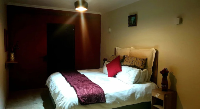 4 da exclusive guesthouse