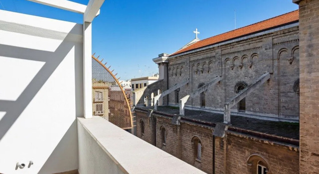 Madonella Apartment con terrazzo