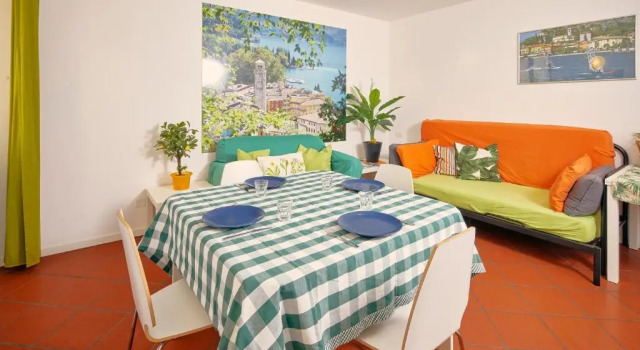 Апартаменты Casa al Pozzo