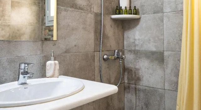 Номер Standard с балконом Hotel Iris